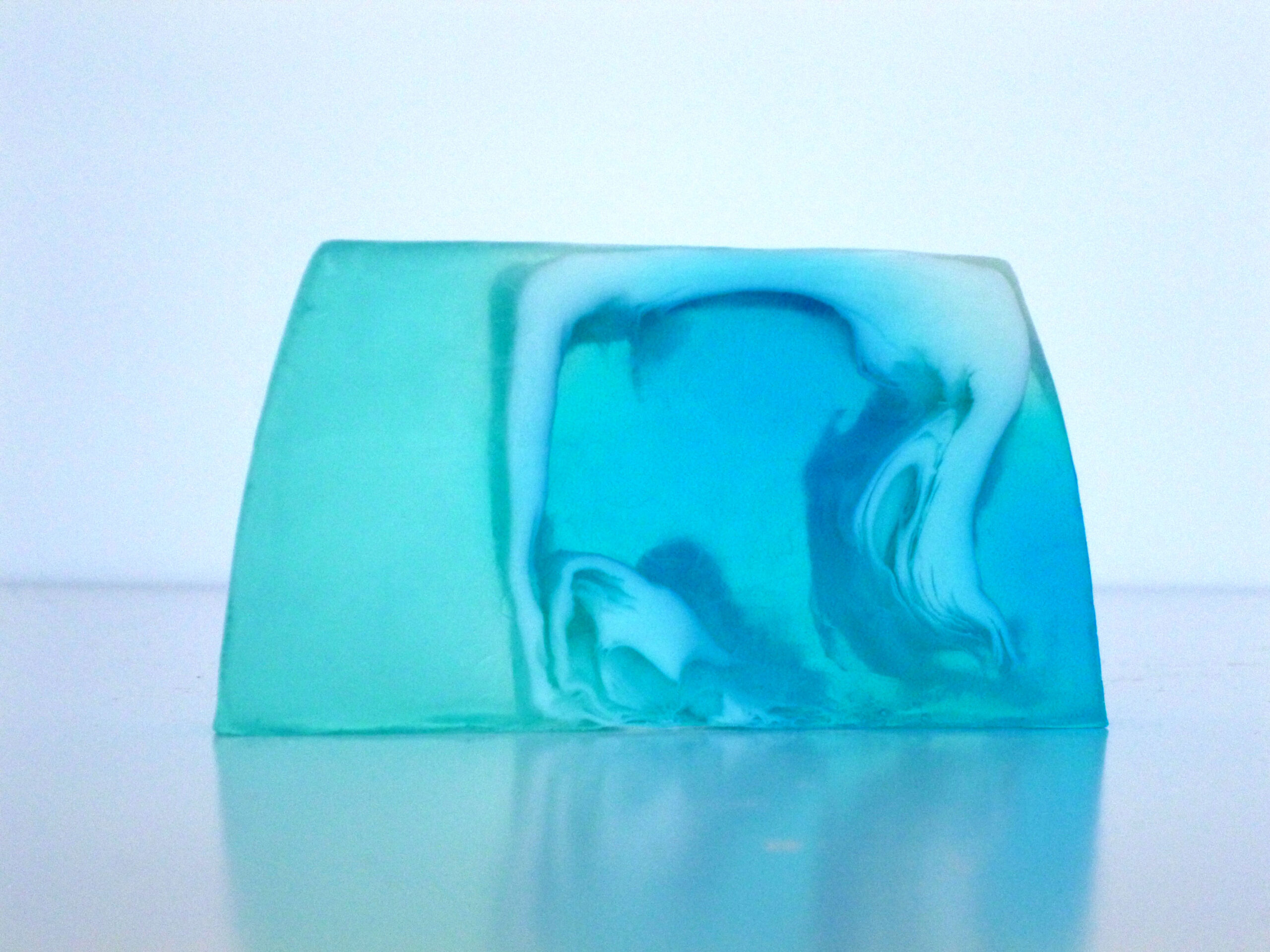 jabón artesanal de Ocean de Sabó de Barcelona