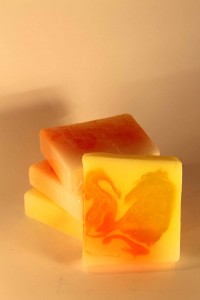 Naranja