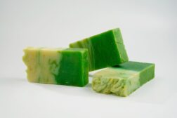 jabón de aceite de oliva de Aloe Vera de Sabó de Barcelona