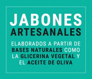 jabones artesanales barcelona