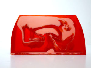 jabón artesanal de Canela de Sabó de Barcelona