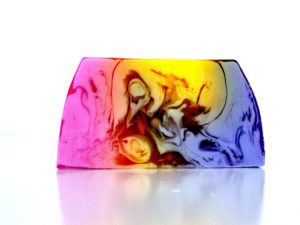 jabón artesanal Floral de Sabó de Barcelona