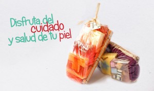 jabones artesanales barcelona