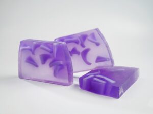 Jabón artesanal de Lavanda de Sabó de Barcelona