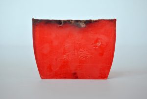 Jabón artesanal de Rosa Mosqueta de Sabó de Barcelona