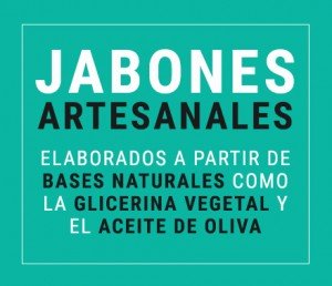 jabones artesanales barcelona