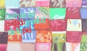 jabones artesanales barcelona