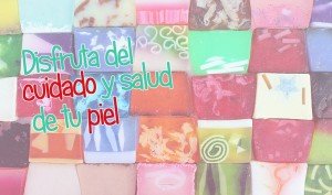 jabones artesanales barcelona