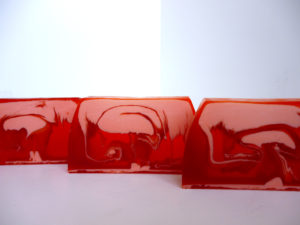 jabón artesanal de Canela de Sabó de Barcelona