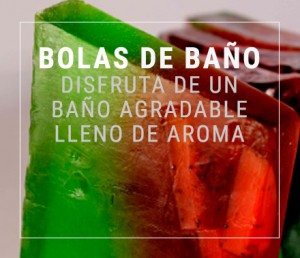 jabones artesanales barcelona