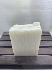 Jabón de aceite de oliva de Karité de Sabó de Barcelona