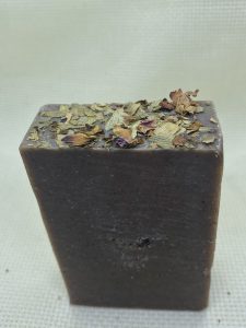 Jabón de aceite de oliva de Sabó de Barcelona