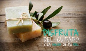 jabones artesanales barcelona