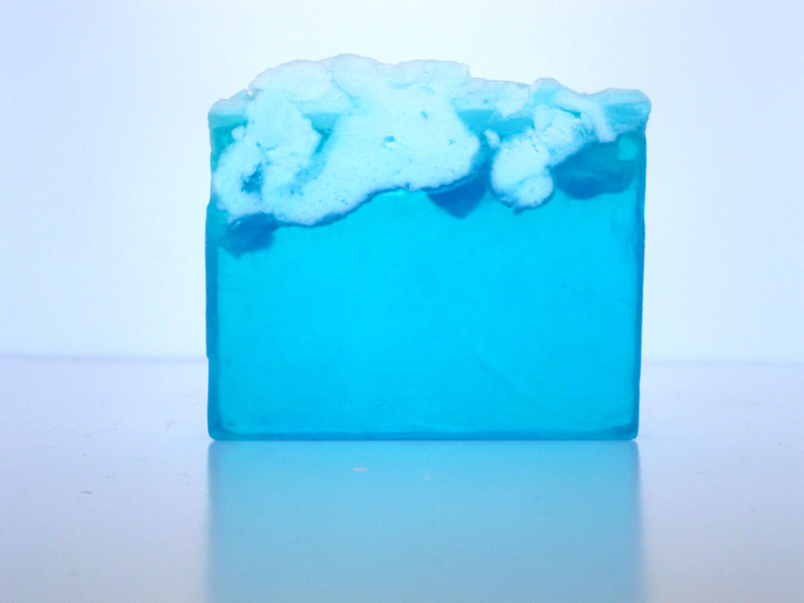 jabón artesanal de Mediterráneo de Sabó de Barcelona