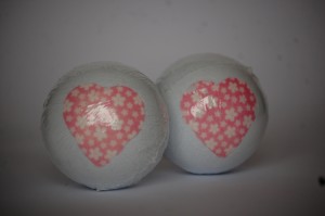 Jazmín-Rosa (efervescente)