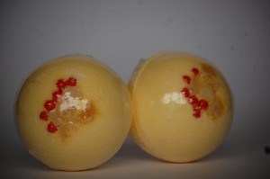 Cítricos (efervescente)