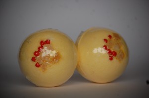Cítricos (efervescente)