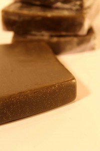 Barro del Mar Muerto