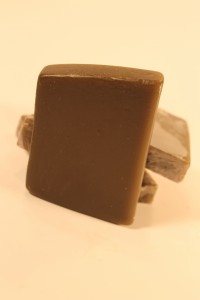 Barro del Mar Muerto