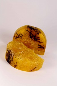 Exfoliante Limón-Romero