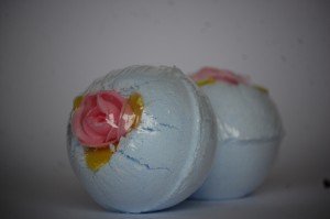 Rosa ( efervescente)