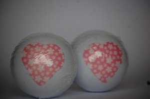 Jazmín-Rosa (efervescente)