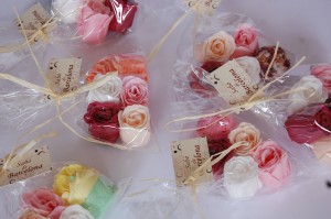 Detalles para eventos