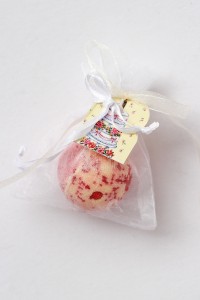 Detalles para bodas