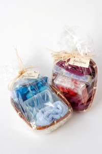 Detalles para eventos