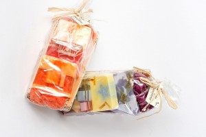 Detalles para eventos