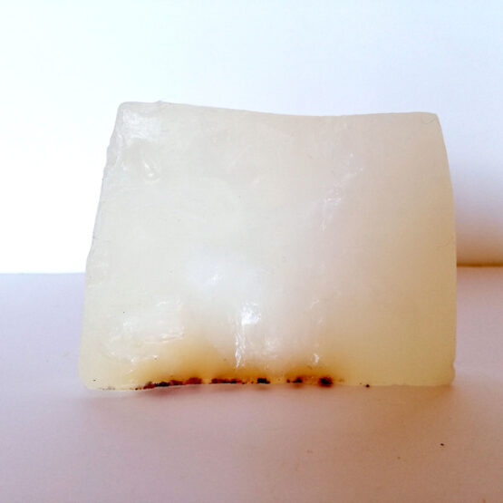 Jabón artesanal de Leche de Coco de Sabó de Barcelona