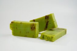 Jabón de aceite de oliva de Árbol del Té de Sabó de Barcelona