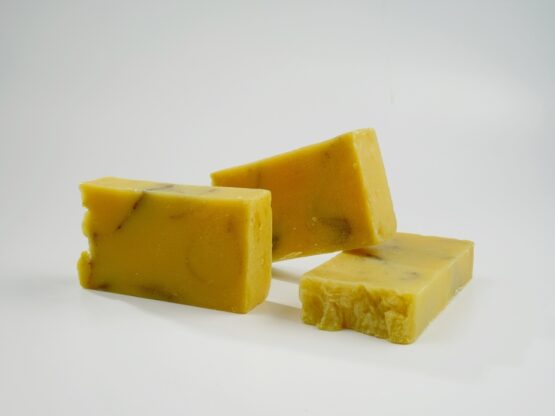 Jabón de aceite de oliva de Ruda de Sabó de Barcelona